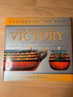HMS Victory, Ophalen of Verzenden, Zo goed als nieuw