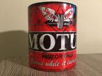 ✅ Motul Motor Oil mok Vintage olie F1 Autosport NIEUW, Verzamelen, Ophalen of Verzenden, Nieuw, Motoren