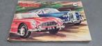 Dinky Toys catalogus 1966 Nederlandse editie, Ophalen of Verzenden, Zo goed als nieuw, Auto