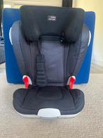 Römer autostoel 9-36kg Isofix, Ophalen, Romer, Gebruikt, Verstelbare rugleuning