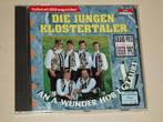 CD Die Jungen Klostertaler - An a wunder hob i g'laubt, Cd's en Dvd's, Cd's | Schlagers, Gebruikt, Verzenden