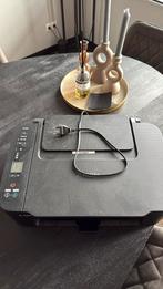 Canon TS3750i printer, Kleur printen, Printer, Inkjetprinter, Ophalen of Verzenden