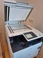 Canon laserprinter, Computers en Software, Printers, Ophalen, Zo goed als nieuw, Scannen, Printer