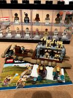 Lego 7929 The Battle of Naboo (compleet!), Kinderen en Baby's, Speelgoed | Duplo en Lego, Complete set, Ophalen of Verzenden, Lego