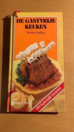 De gastvrije keuken - Wendy Godfrey, Boeken, Ophalen of Verzenden, Zo goed als nieuw