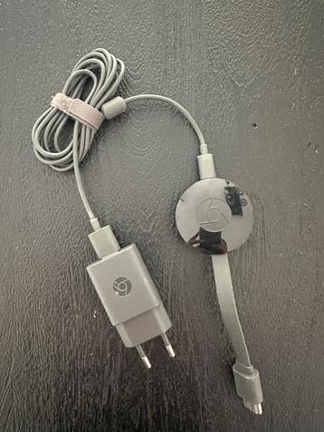 Google Chromecast beschikbaar voor biedingen