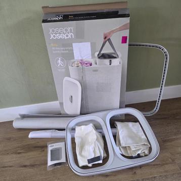 282025: Joseph Joseph Tota Wasmand NIEUW beschikbaar voor biedingen