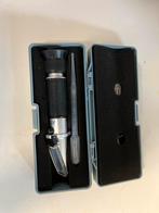 Refractometer voor bierbrouwers - Zo goed als nieuw!, Ophalen