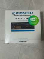 Pioneer SXT-C10PS DAB+ Autoradio - Nieuw!, Ophalen, Nieuw