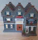 Luville Weeshuis, mist lantaarn aan zijkant huis!, Diversen, Ophalen of Verzenden, Zo goed als nieuw