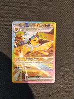 Jolteon ex 153, prismatic evolutions, Ophalen of Verzenden, Zo goed als nieuw