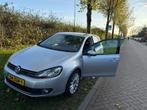 Volkswagen Golf 6 GT 1.4 TSI 200PK DSG 2012 Grijs, Auto's, Volkswagen, 65 €/maand, 4 cilinders, 1261 kg, 161 pk