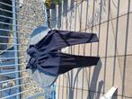 Jumpsuit WalG mt.38 Navy Blue, Kleding | Dames, Ophalen of Verzenden, Zo goed als nieuw, Maat 38/40 (M), Blauw