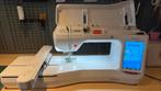 Brother Innov-is V3 Limited Edition Borduurmachine, Ophalen, Zo goed als nieuw, Machineborduren, Borduurmachine