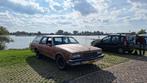 Chevrolet Caprice Classic Estate 1980 APK 07-06-2027, Auto's, Chevrolet, Automaat, Achterwielaandrijving, 5000 cc, Centrale vergrendeling