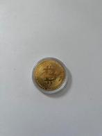 BITCOIN MUNT, Ophalen of Verzenden, 2 euro