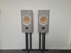 B&W DM602 S3 Bowers & Wilkins Nieuwstaat Excl Stands, Ophalen, Zo goed als nieuw, Bowers & Wilkins (B&W), 120 watt of meer