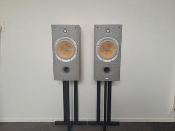 B&W DM602 S3 Bowers & Wilkins Nieuwstaat Excl Stands  beschikbaar voor biedingen