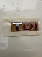 TDI embleem type aanduiding VW, Ophalen, Nieuw, Volkswagen