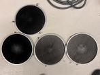 Broncolor Grid set voor P70 reflector, Ophalen of Verzenden, Zo goed als nieuw
