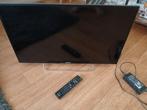 Sony Bravia KDL-32W705B, Gebruikt, 50 Hz, Sony, 80 tot 100 cm