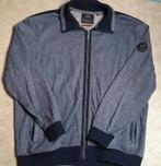 Vest maat xl, Ophalen of Verzenden, Zo goed als nieuw, Maat 56/58 (XL), Blauw