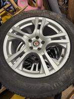 Set Pirelli Scorpion 235/60 r18 winterbanden incl. velgen, Auto-onderdelen, Banden en Velgen, Ophalen, 18 inch, Gebruikt, Banden en Velgen