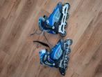 Skeelers maat 44, Sport en Fitness, Skeelers, Ophalen of Verzenden, Zo goed als nieuw, Inline skates 4 wielen, Overige merken