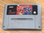 Mega Man 7 SNES - Klassieker in goede staat!, 1 speler, Ophalen of Verzenden, Gebruikt, Platform