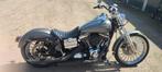 Harley Davidson 96 FXDL Dyna Low Rider, Chopper, Bedrijf, Meer dan 35 kW, 1584 cc