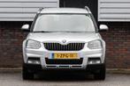 Skoda Yeti Outdoor 1.4 TSI Adventure, Gebruikt, 4 cilinders, Origineel Nederlands, Grijs