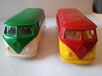LEGO 1:87 VW Bussen TI, Hobby en Vrije tijd, Modelauto's | 1:87, Ophalen of Verzenden, Zo goed als nieuw, Auto, Overige merken