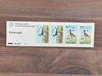 NVPH PB30 Postfris Postzegelboekje 1984, Postzegels en Munten, Postzegels | Nederland, Ophalen of Verzenden, Na 1940, Postfris