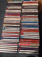 ruim 70 cd's Vocaal Bergonzi Björling Tauber Norma e.a., Cd's en Dvd's, Ophalen of Verzenden, Classicisme, Zo goed als nieuw, Kamermuziek