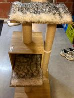 Krabpaal, Dieren en Toebehoren, Ophalen, Zo goed als nieuw, Krabpaal