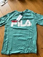 Fila t-shirt maat S nieuw, Nieuw, Ophalen of Verzenden, Korte mouw, Maat 36 (S)
