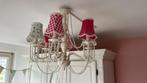 Kroonluchter kinderkamer, Huis en Inrichting, Lampen | Kroonluchters, Ophalen of Verzenden, Zo goed als nieuw