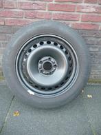 winterbanden, Ophalen