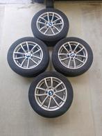 BMW 1 serie F20 f21 16 inch wielen ,All Season banden, Auto-onderdelen, Ophalen, Gebruikt, 16 inch, Banden en Velgen
