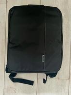 Indepman DL-B013 camera rugtas / tas - Zwart/Grijs - 26,5 x, Ophalen of Verzenden, Nieuw