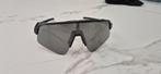 Oakley Sutro Lite Sweep mat zwart prizm black lens, Ophalen of Verzenden, Zo goed als nieuw, Overige typen
