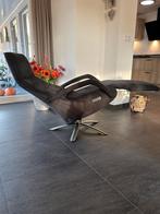 Relaxfauteuil Twice - De Toekomst - 3motoren+accu, 75 tot 100 cm, Zo goed als nieuw, 50 tot 75 cm, Ophalen