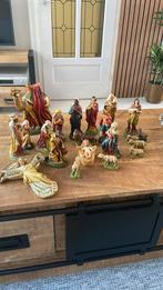 Kerstgroep van  st Josef Venlo 22, Ophalen, Gebruikt