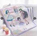 Sailor Moon Let's Party deken Ichiban Kuji Toei Bandai, Ophalen of Verzenden, Nieuw