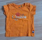 T-shirt maat 62, Kinderen en Baby's, Babykleding | Maat 62, Shirtje of Longsleeve, Ophalen of Verzenden, Zo goed als nieuw