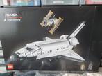 Lego 10283  Space shuttle Discovery, Ophalen of Verzenden, Zo goed als nieuw