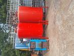 magraso houtvergasser 80kw, Huis en Inrichting, Kachels, Ophalen, Gebruikt, Overige soorten, Vrijstaand