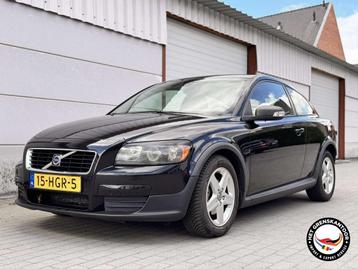 Volvo C30 1.6 Advantage | APK 12/2025 beschikbaar voor biedingen