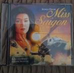 MISS SAIGON, Verzenden, Zo goed als nieuw
