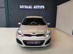Kia Rio 1.2 CVVT Comfort Pack | AIRCO | ELEK.RAMEN | APK., Euro 5, Gebruikt, 4 cilinders, Elektrische ramen